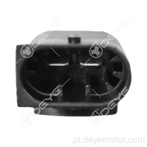 Ventiladores do radiador de refrigeração do motor elétrico para PEUGEOT 206